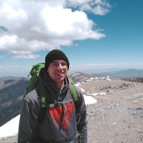 Meet your Posher, Tristan - Picture 1 of 1